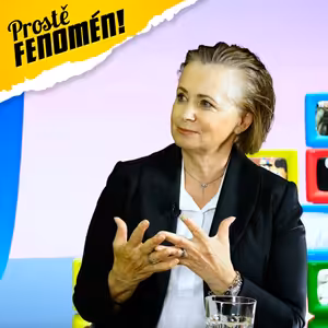 JANA NAGYOVÁ o roli Arabely: Dnes bych si ráda zahrála Xénii. Natáčení triků bylo náročné