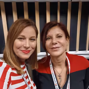 #Podcast Očami HR a Akčné ženy - Stať sa flexibilnou firmou je prácou na dlhé roky