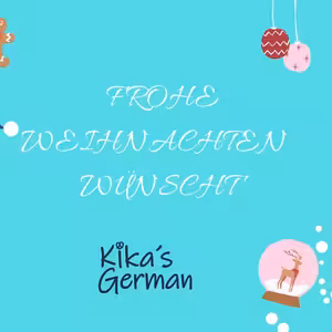 14. Kika erzählt | Vánoce v Čechách