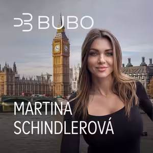 Martina Schindlerová - Londýn, Dubaj, Karibik, jej cestovateľský svet