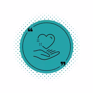 Meditace laskavosti. Nahrávka je určená pro 8týdenní MBSR kurz