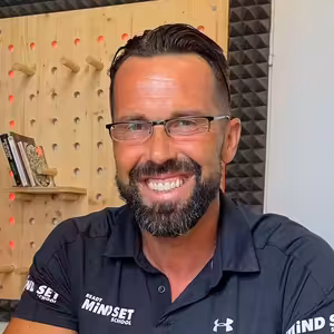 Jiří Kastner – váš mindset rozhoduje jakou hrajete ligu