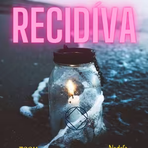 Tams W. (U.S.A.) Recidíva