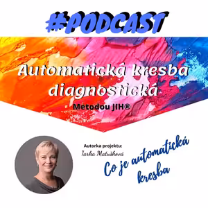Co je Automatická kresba diagnostická