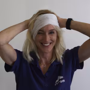 Febrilní křeče v letadle nad Atlantikem! | Příběh o první pomoci od Olgy Soukupové z PrPom