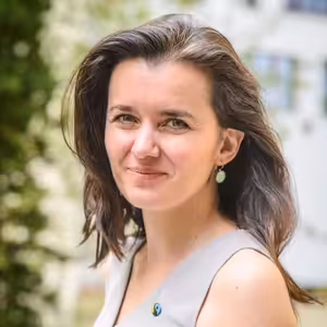 Podcast pro neziskovky #4 - S Hankou Malíkovou o Fairtrade