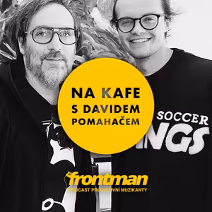 Na kafe s Davidem Pomahačem: RODAN