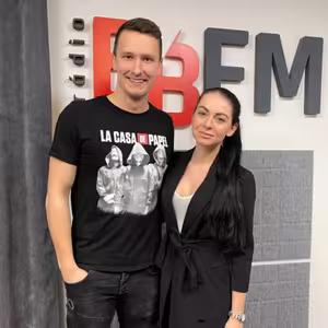 Aké najchúlostivejšie miesto na tele si Banskobystričania nechali potetovať? Prezradila tetovačka Evelin Jurkovič