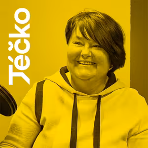 Lenka Zavadilová – Fotografií lze vyprávět příběhy