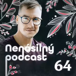 64: O nenásilné komunikaci s autorskou hudbou a sehrávkami situací feat. Ester LC & Lenka v davu