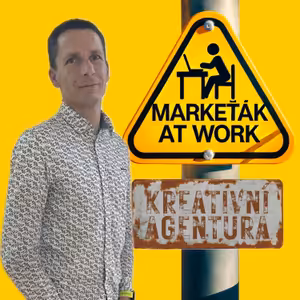 Co dělá account v kreativní agentuře?