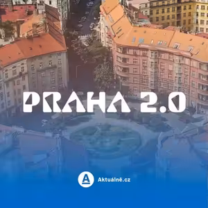 Vlak na Václaváku, dokončený okruh a nové tunely - Prahu čeká největší budování od stavby metra v 70. letech