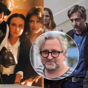 Na pivu s Civalem #26: Jan Hřebejk