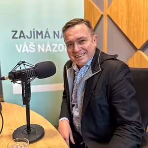 Šéf stomatologů Roman Šmucler: České zdravotnictví vůbec není v pořádku