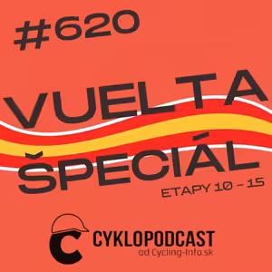 #620 Movistar a Mas búrajú vlastné taktické stereotypy