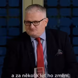 Veřejnost si myslí, že rozhodčí řízení je falešné, říká Právník roku 2019 Petr Liška