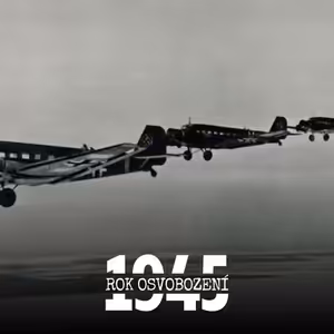 Rok osvobození: Letecká havárie a krutá cesta pro pomoc. V Krkonoších na konci války zahynulo 24 lidí