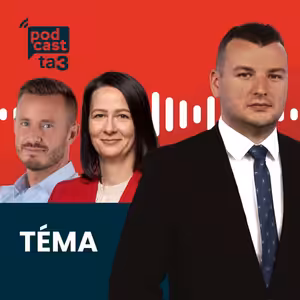 Téma: Miroslav Čellár vs. Zuzana Števulová