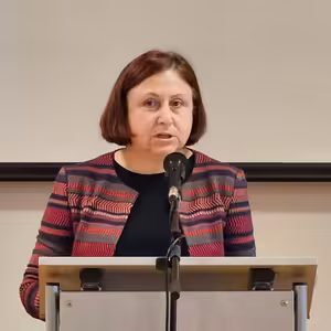 Radka ČÁSLAVOVÁ: Kde jsi? (4. 10. 2025)