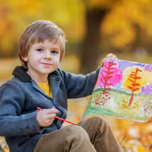 Ako podporiť talent nášho dieťaťa?