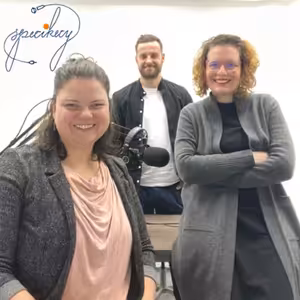 AI není kreativní jako lidé: nejen o umělé inteligenci s Martinou Kampichler z IVIV PdF