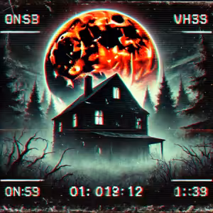 CreepyCast