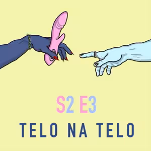 S2E3 Prečo (cis)muži majú častejšie orgazmus ako (cis) ženy