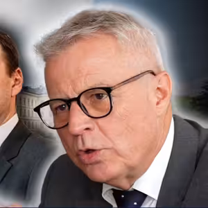 Kolář: Nebyť štátneho záujmu, prezident Pavel by si možno "súboj" s Macinkom aj užíval…