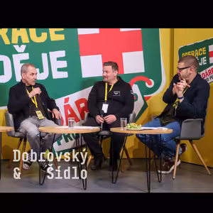 Den, kdy jsme začali vyrábět neprůstřelné vesty