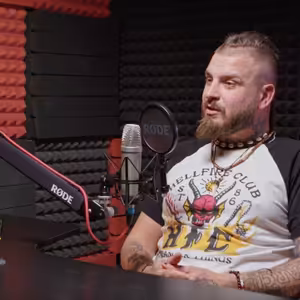 Kuba Ryba: "Na Bali to mám rád, ale vnímám, že se tam toho spousta mění."