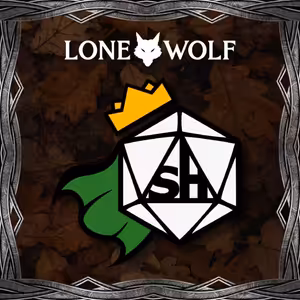 Za boha Kai 10/10 - Finále! Konec Svadera? | Lone Wolf Hra na Hrdiny