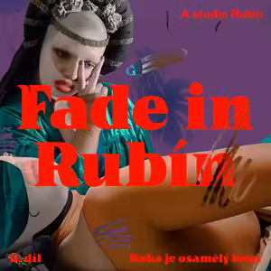 #40 Ruka ja osamělý lovec – díl II.