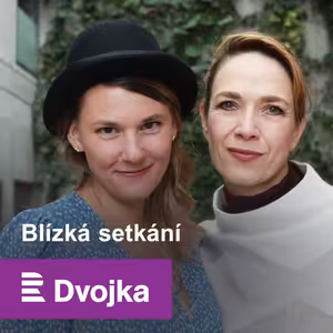 Blízká setkání: Herečka Šárka Krausová: Těhotenství mě zahltilo hormonem štěstí. Překvapilo mě to
