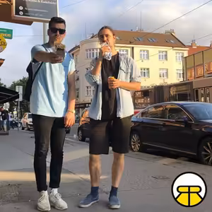 Reflektor #112: Prago Made in Strašnice