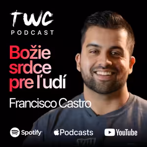 BOŽIE SRDCE PRE ĽUDÍ - Francisco Castro