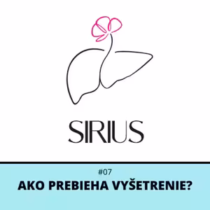#07 - Ako prebieha vyšetrenie?