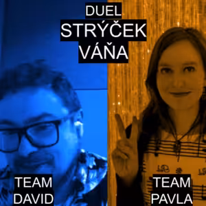 Duel: Strýček Váňa