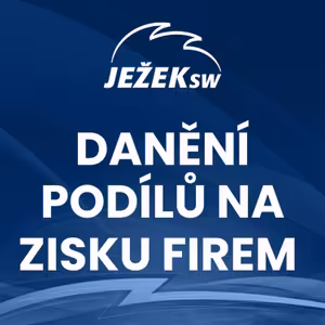 Podíly na zisku – jak na výplatu, srážkovou daň a zaúčtování?