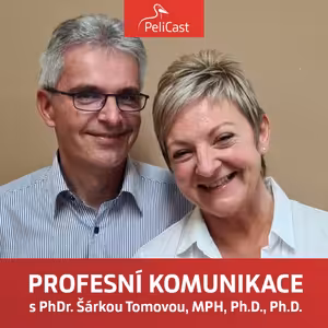 Šárka Tomová: Profesní komunikace