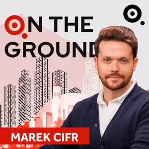 Hypotéka by mě stála 75 tisíc, nájem 35 tisíc. Rozdíl investuji a vydělávám víc, říká expert