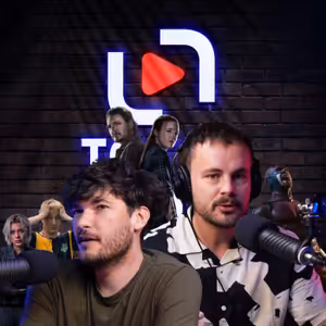 O Thunderbolts*, Last of Us, Daredevilovi, Vyšehradu nebo Hříšnících | Filmové Martini #2/25