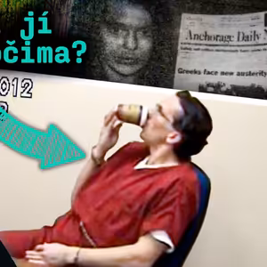 Tento muž DĚSIL FBI (NENÍ VHODNÉ PRO CITLIVÉ POVAHY)