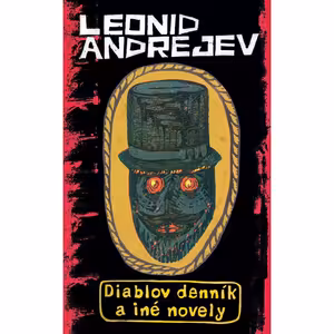 Diablov denník a iné novely