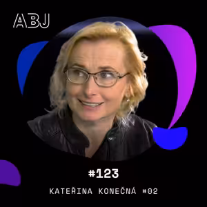 Kateřina Konečná: Vítězové teď mají pocit, že mohou všechno. Pád dolů pak bude tvrdší.