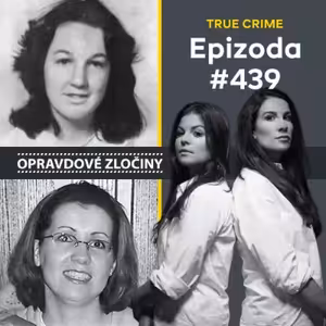 #439 - Kim Narelle Barry & Theresa Parker