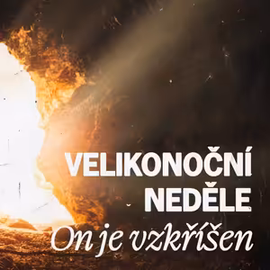 Velikonoce 2023 - Honza Měrka (9.4.2023)