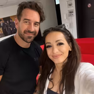 S Borisom Valábikom o hokeji a novej výzve v športovej redakcii