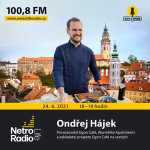 Ondřej Hájek