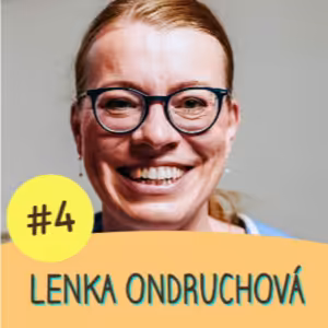 #4 Lenka Ondruchová Sime