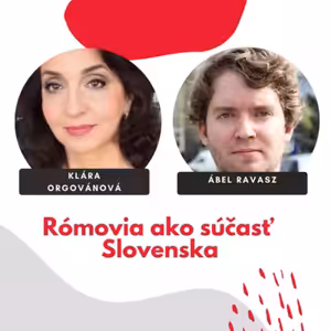 O rómskej identite: 5. Rómovia ako súčasť Slovenska